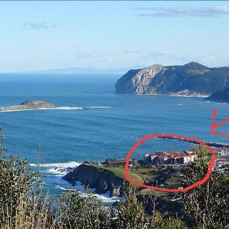 ברמאו Coqueto Apartamento Junto Al Mar מראה חיצוני תמונה