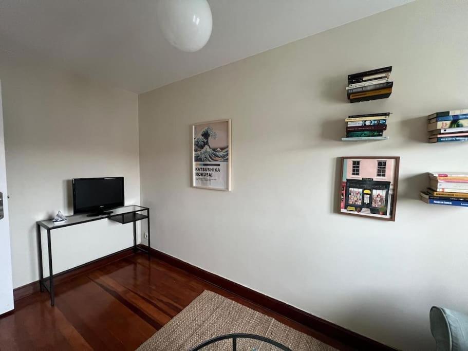 ברמאו Coqueto Apartamento Junto Al Mar מראה חיצוני תמונה