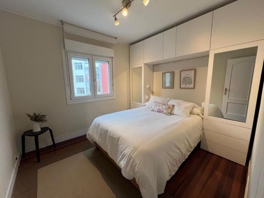 ברמאו Coqueto Apartamento Junto Al Mar מראה חיצוני תמונה