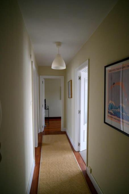 ברמאו Coqueto Apartamento Junto Al Mar מראה חיצוני תמונה
