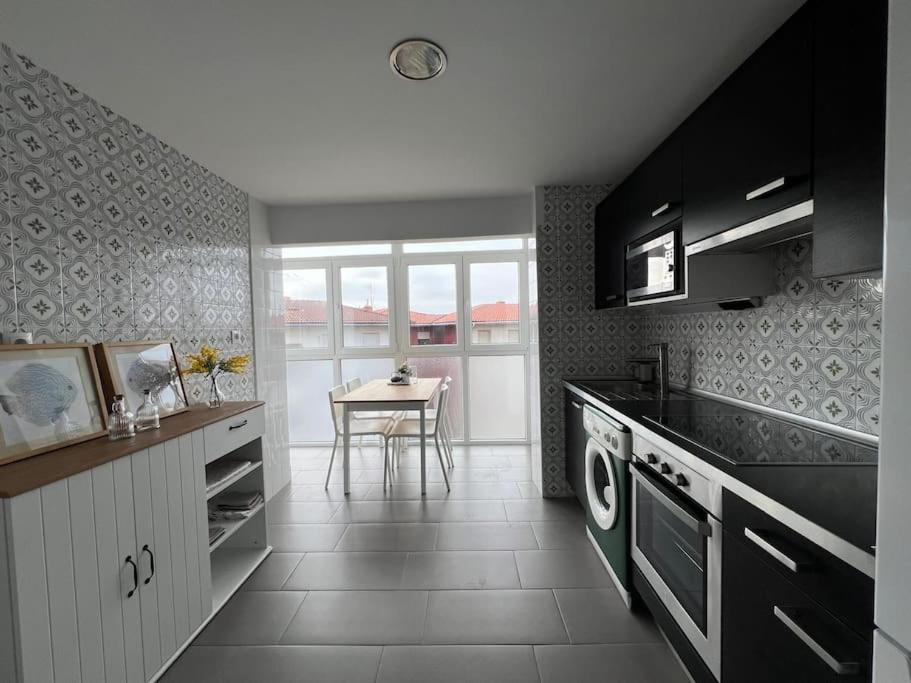 ברמאו Coqueto Apartamento Junto Al Mar מראה חיצוני תמונה