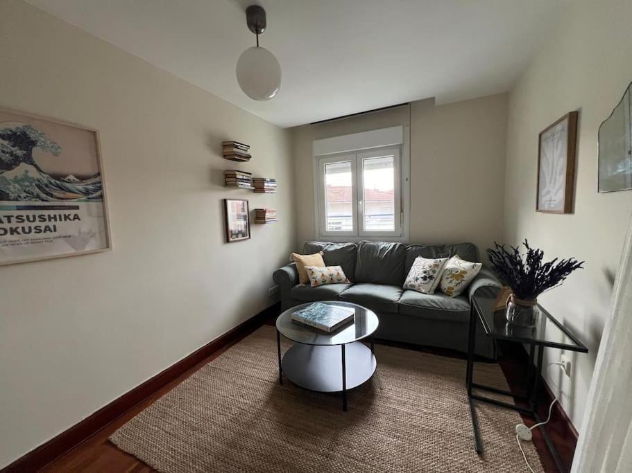 ברמאו Coqueto Apartamento Junto Al Mar מראה חיצוני תמונה